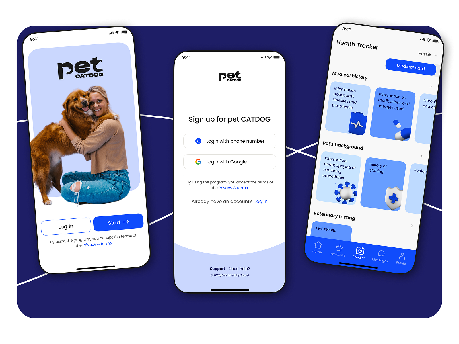 pet-app-for-owners-and-prospective-pet-owners-by-val-shy-on-dribbble