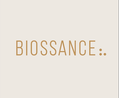 Biossance Skin Care Animation animation clean beauty clean skincare environmental handlettering illustration liquid typography motion motion graphics procreate skincare stop motion