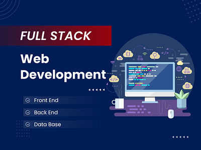 Web Development figma full stack post design uiux design web development