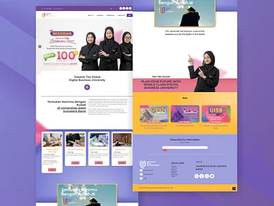 University Islamic Modern International campus international islamic university website