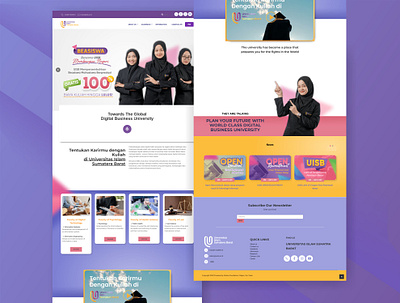 University Islamic Modern International campus international islamic university website