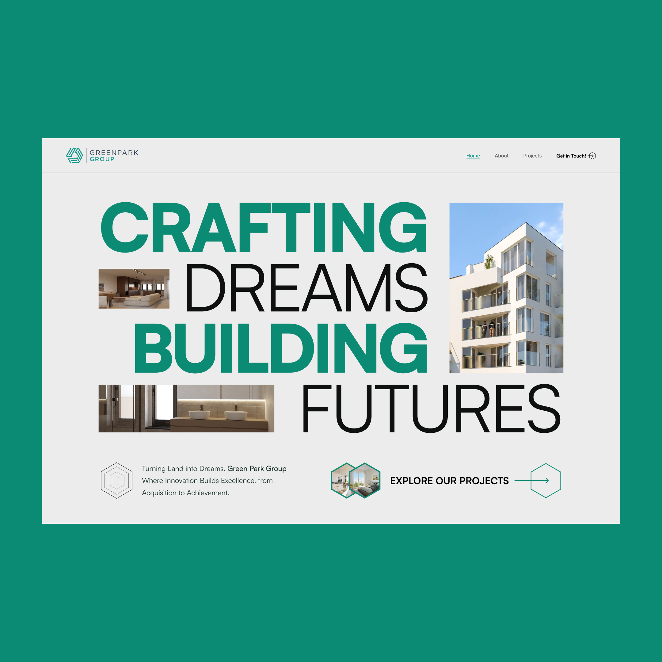 Real Estate Company Website Design behance branding dailyui designer digitalart dribbbble landingpage nocode pixelwebworks realestate realestateagents theuiuxcollective tribeui uidesign uitrends ultimateuiux userexperiencedesign userinterface uxigers websitedesign