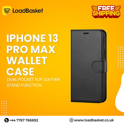 iPhone 13 Pro Max Wallet Case iphone 13 pro max case iphone 13 pro max wallet case