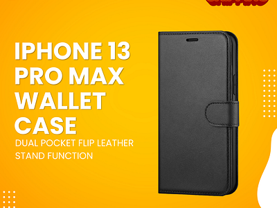 iPhone 13 Pro Max Wallet Case iphone 13 pro max case iphone 13 pro max wallet case