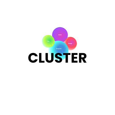 Cluster [ Concept ]