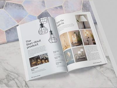 Home interior brochure design brochure catalog catalogdesign interior interiorbrochure interiorcatalog interiordesign lookbook