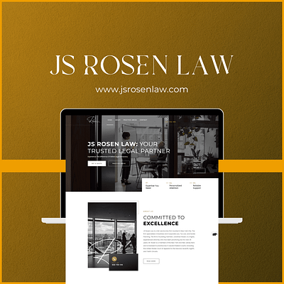 Law Firm Website Design/Development branding design graphic design law ui web websites