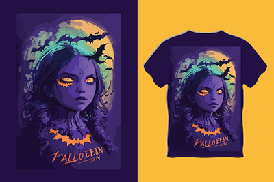 🎃 Get Spooky this Halloween with Our Creep-tastic T-Shirts! 🎃 costume