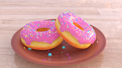 Donut