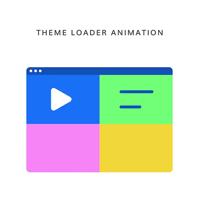 Lottie Animation 2danimation animation loader loop lottie lottielibrary video