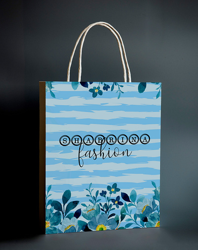 SHOPPING BAG