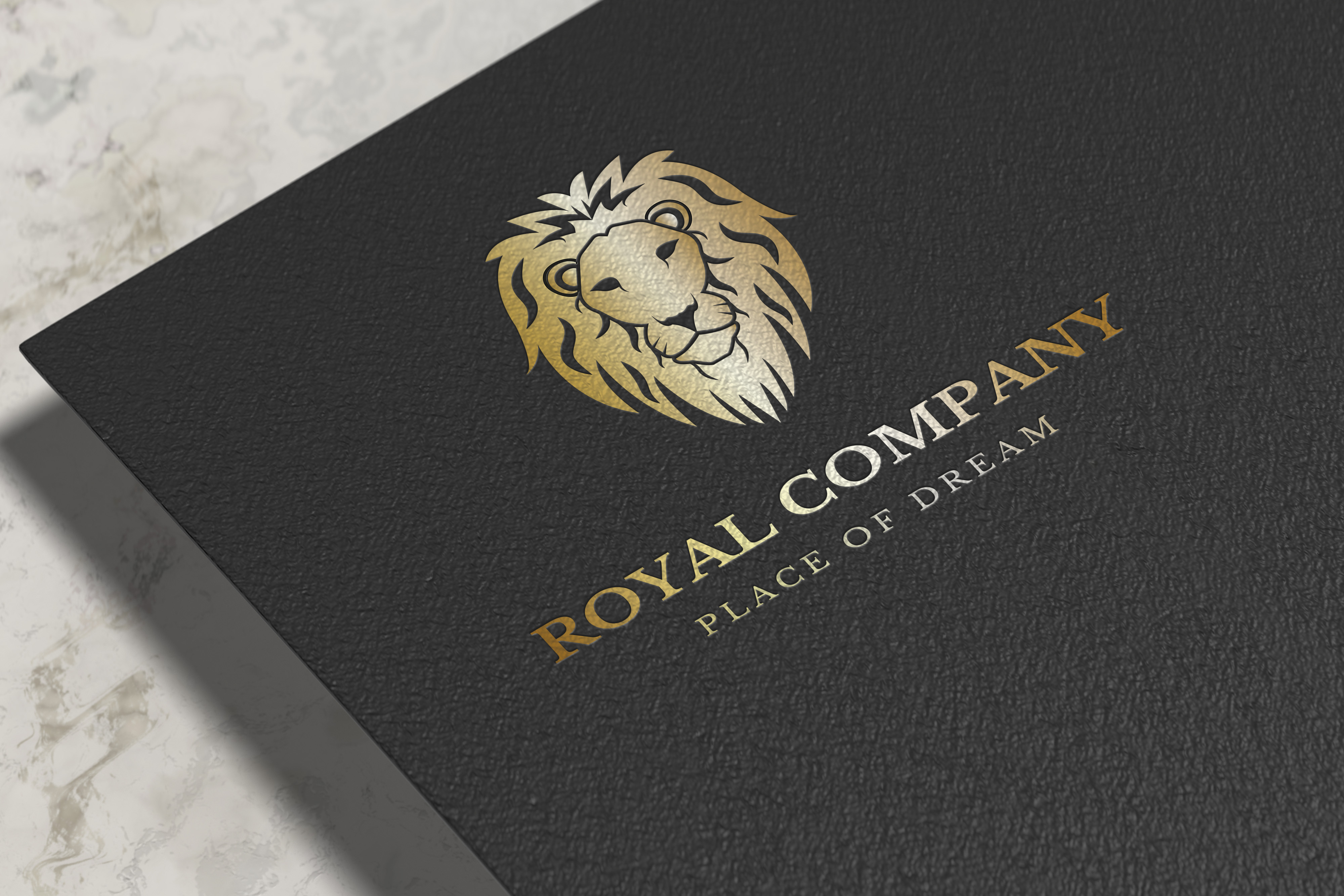 Example of Minimalistic Mascot Logo Design