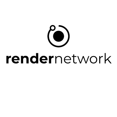 Render Network Website Ui Redesign