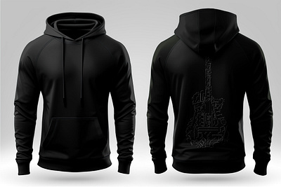 3d Hoodie Mockup Design Embroidery Effect 3d branding custom 3d hoodie mockup graphic design hoodie mockup mockup