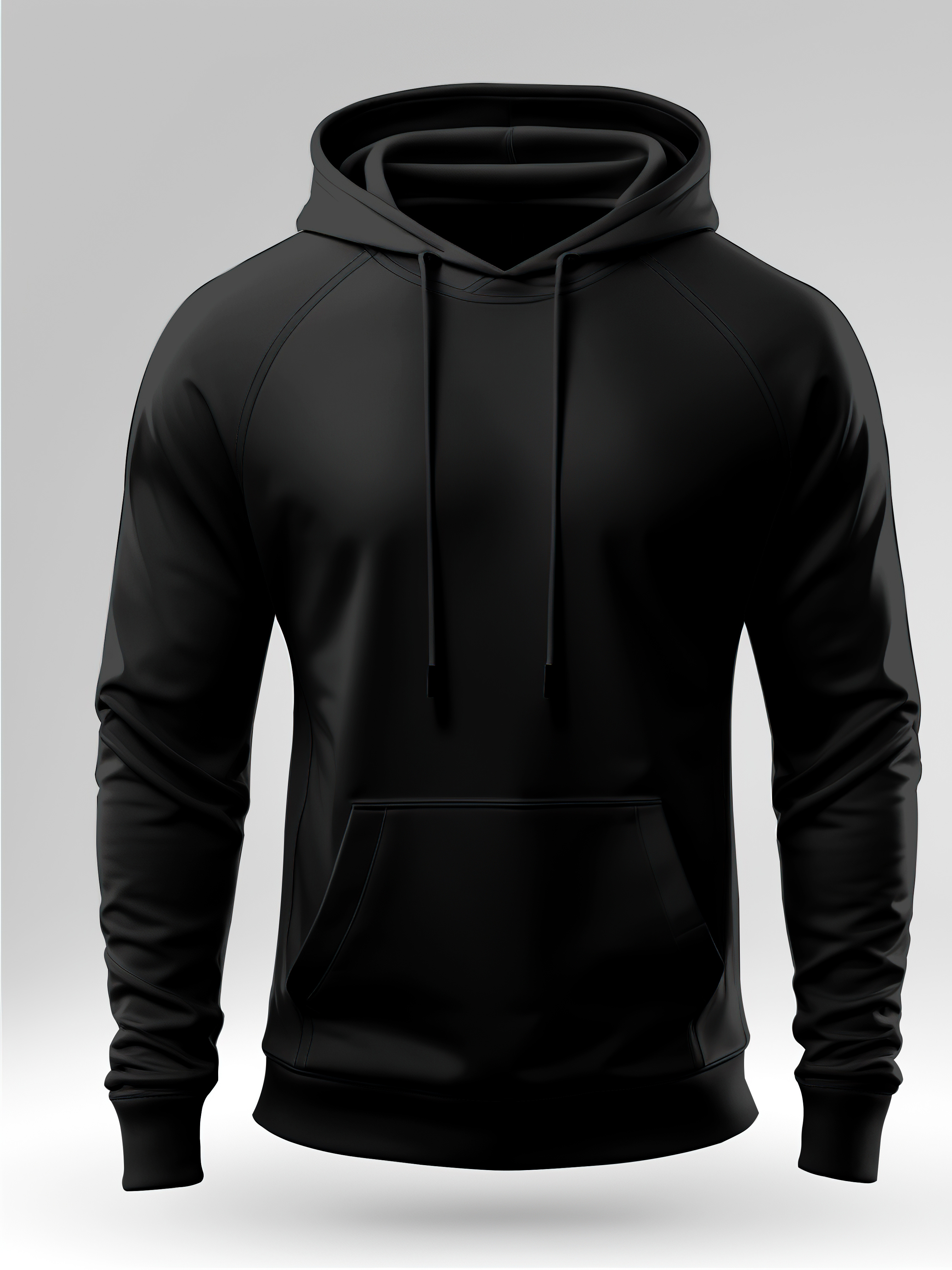 3d Hoodie Mockup Design Embroidery Effect by Mujtaba Khan on Dribbble