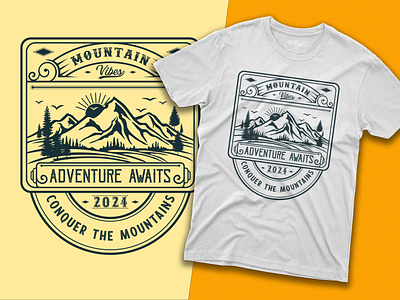 Retrotshirt designs, themes, templates and downloadable graphic elements on  Dribbble