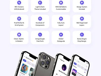 UI/UX Designs frontend graphic design ui