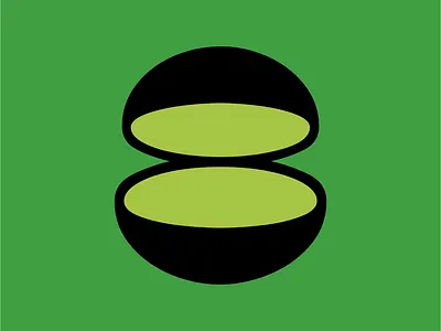 8 — 36 Days of Type 36daysoftype 36daysoftype10 animation challenge eye illustration motion graphics vector