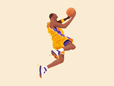 Kobe Bryant designs, themes, templates and downloadable graphic elements on  Dribbble