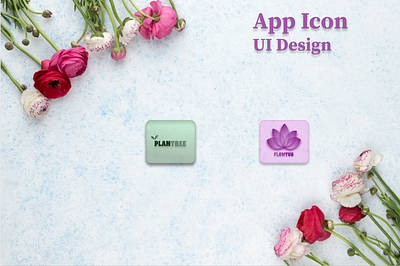 App Icon appicon dailyui dailyuichallenge design figma icondesign logo logodesign mobileapp productdesigner ui uiux userinterface
