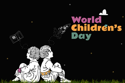 WORLD CHILDREN'S DAY