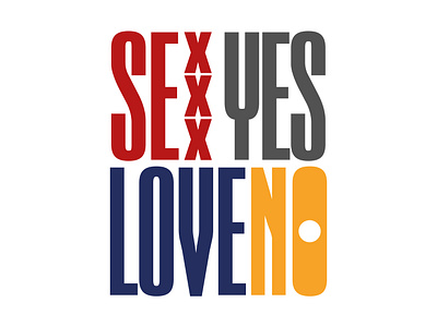 Sex education inspired branding design graphic design graphics illustration typography