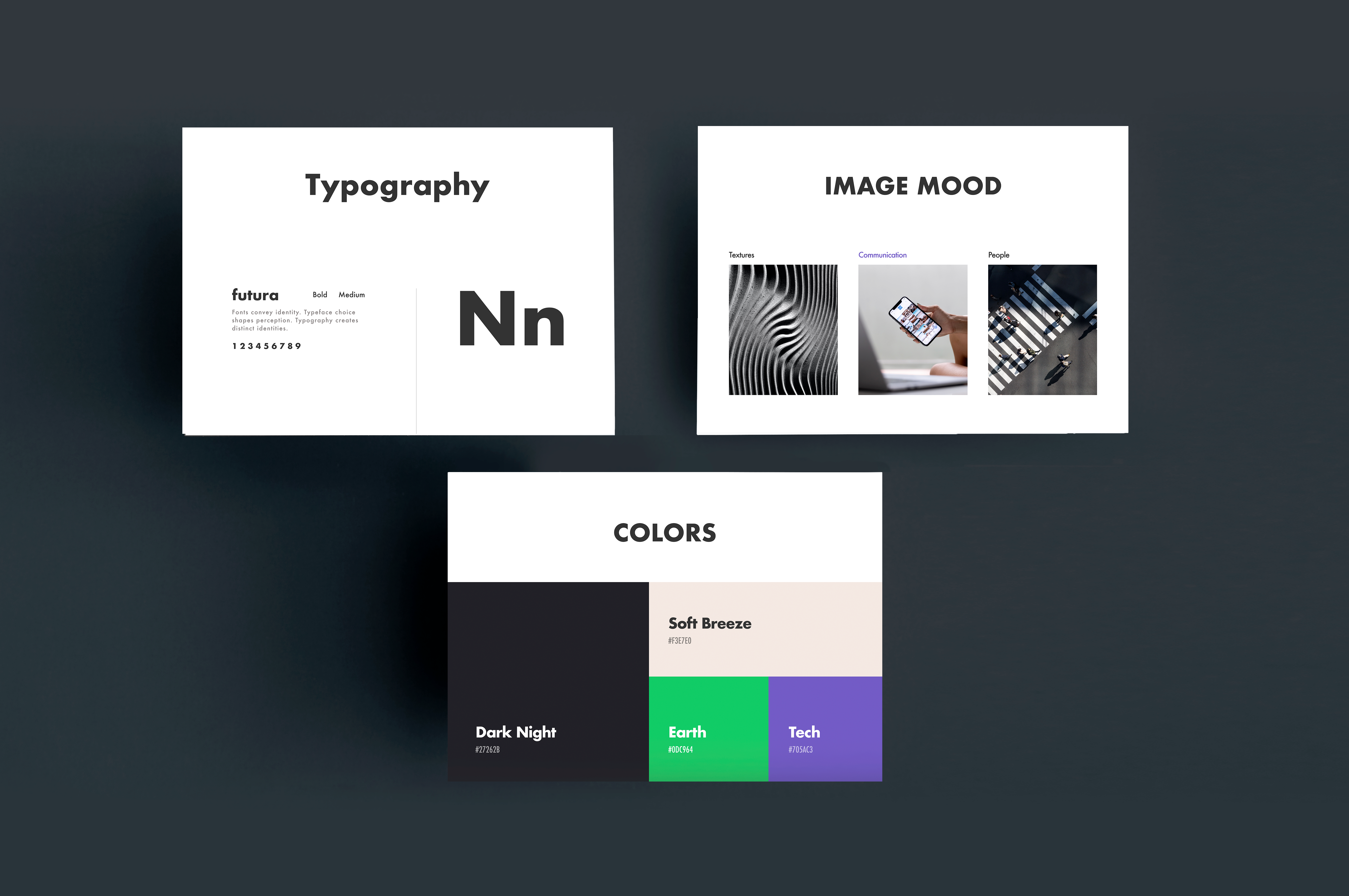 Perfect Fusion: Colors and Typography awesome design best ui branding design illustration ui ui design web design