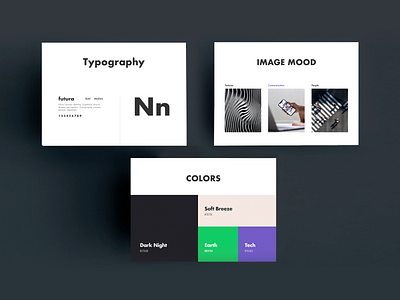 Perfect Fusion: Colors and Typography awesome design best ui branding design illustration ui ui design web design