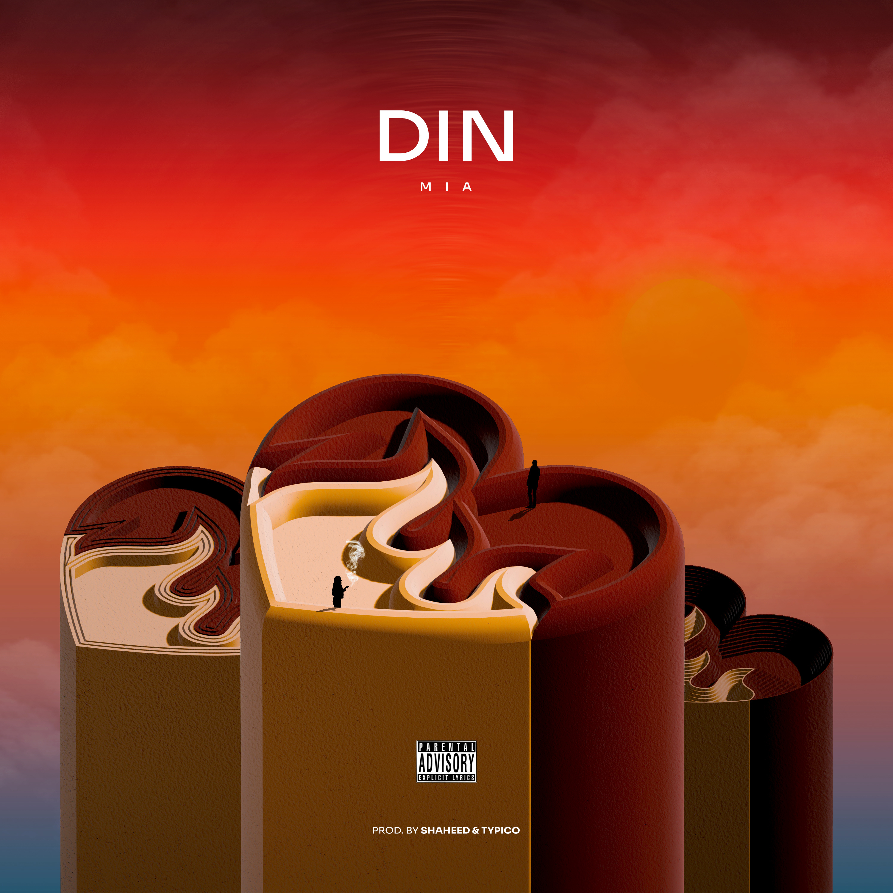 Album Cover Design / by Eldan Alomerovic album art album artwork album cover album design album graphics album release artistic creation artistic expression cover art creative design design inspiration digital illustration dribbble art dribbble community graphic design music art music design music inspiration visual art visual inspiration