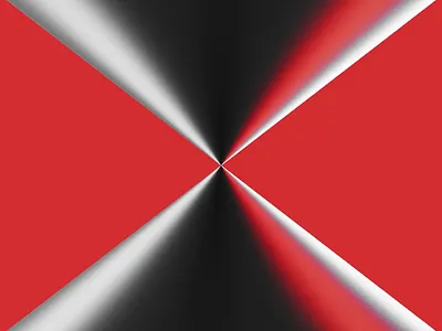 Red lights animation b3d blender3d design graphic design illustration motion design motion graphics visual design