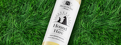 Hounds of Erie Winery