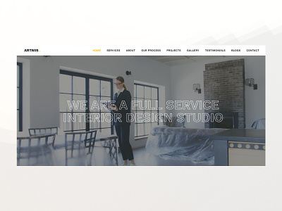 Artemis – free interior design website design bootstrap template bootstraplily design free bootstrap template free template free website free website template freebie portfolio site template portfolio template portfolio web page template portfolio website templates portfolio website theme sample personal website template of web design template site portfolio ui web design portfolio template web portfolio template