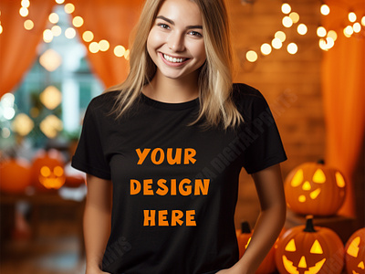 Halloween Digital Mockups digital mockups halloween mockups mockups