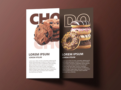 Tri-fold brochure design brochure design graphic design illustration tri fold brochure