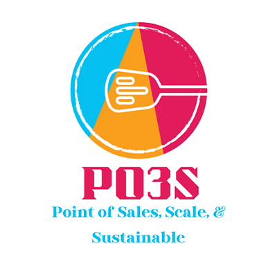 PO3S: Point of Sales, Scale, and Sustainable