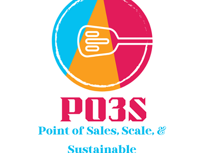 PO3S: Point of Sales, Scale, and Sustainable