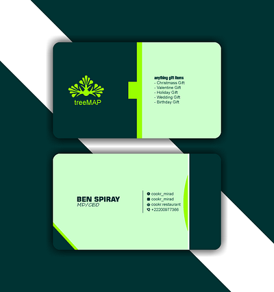 Business Card Designs business card design graphic design illustration logo