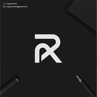 RL monogram logo design branding clothing line design icon illustration initials lettering logo logo design logotype minimal logo monogram symbol typography