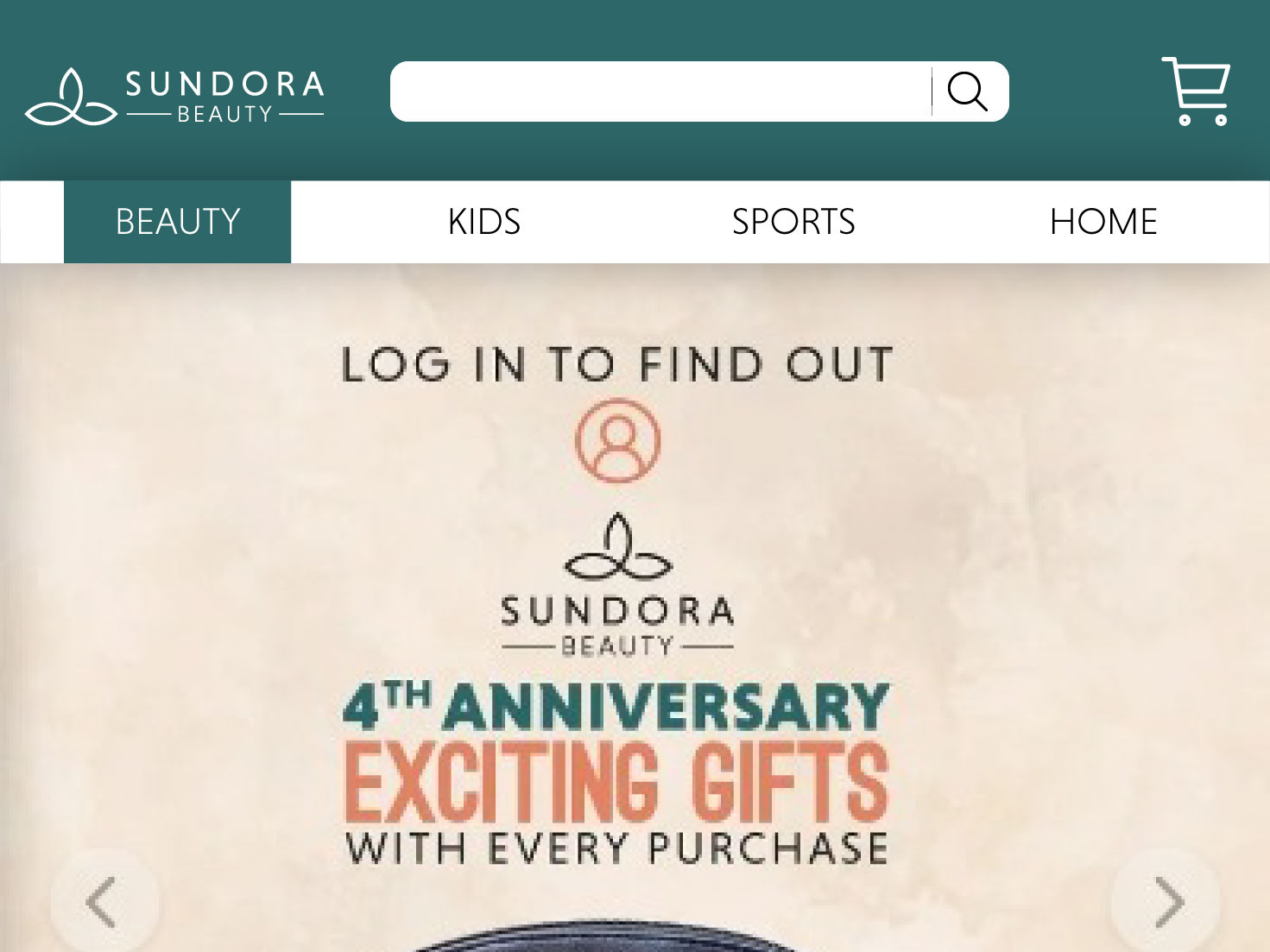 mobile website mockup by Mubeen Rahman on Dribbble