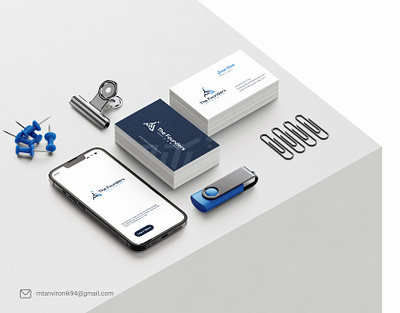 The Founders Lab, Brand Identity Design. brand identity branding clinic design diagnostic education graphic design health care hospital lab laboratory logo medical medical center negative space pathlab science typography vector visual identity