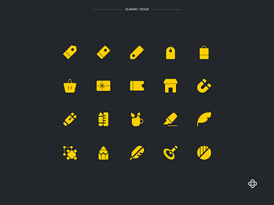 Essential icons added to design download duotone ecommerce free icon icons logo open sharp solid stroke svg