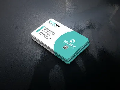 Business Card Design branding business card graphic design