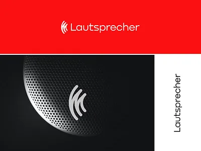 Loud Speaker logo design identity abstract logo brand logo brand sign branding design identity letter logo logo logo design logo designer logodesign logos logotype minimalist modern logo redesign speaker logo symbol web3