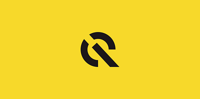 C I - Logo branding graphic design identity logo visual