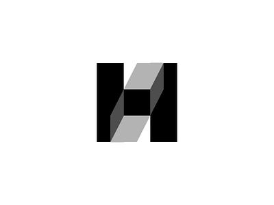 NH Or HN Letter Logo abstract app artwork branding design graphic design illustration letter logo logofolio logoground logoinspiration minimal monogram nhlogo nlogo proffartline scalebranding typography vector
