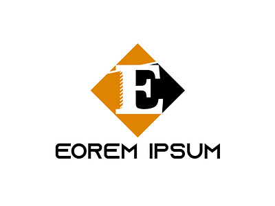 Eorem Ipsum Logo bast graphic design bast logo branding graphic design logo