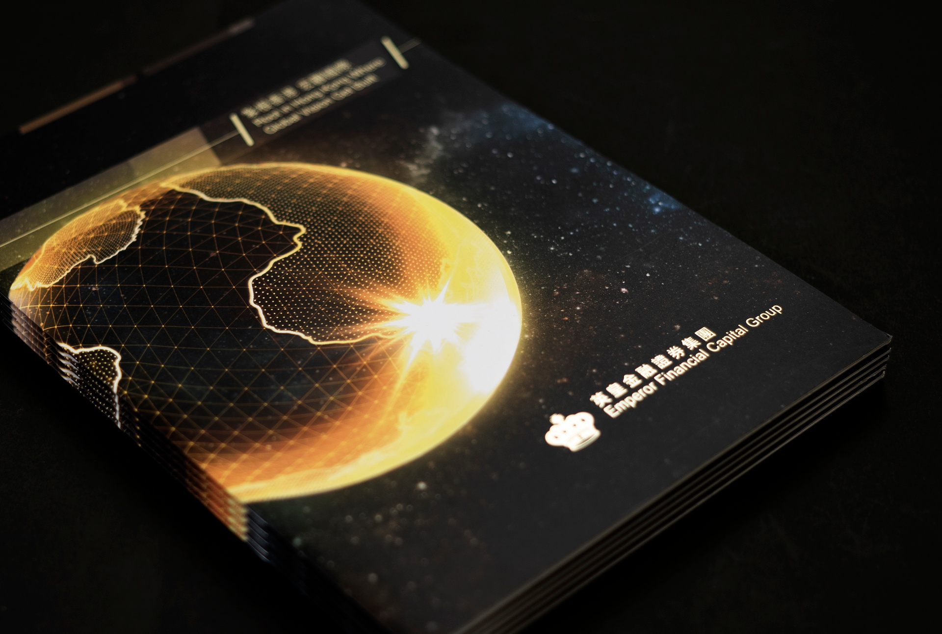 Corporate Brochure book design brochure corporate design graphic design