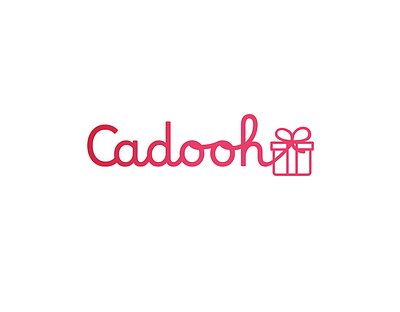 Logo design Cadooh graphic design logo