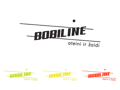 Bobiline Beach Tennis Club Brand Identity ball beach tennis brand identity brandbook branding layout logo minimal playing beach tennis sand sport sports design stylebook summer sun sunny tennis vibrant identity visualization