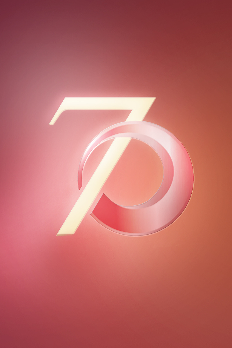 Anniversary Logo anniversary logo branding design graphic design logo typography